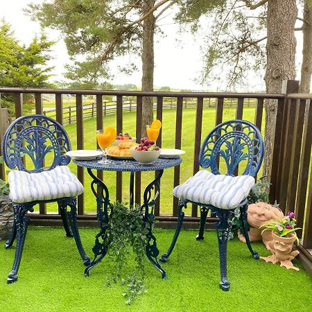 Lake District Romantic Get Away In 1 Acre Gardens Off M6 Penrith Kültér fotó