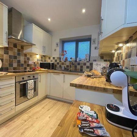 Lake District Romantic Get Away In 1 Acre Gardens Off M6 Penrith Kültér fotó