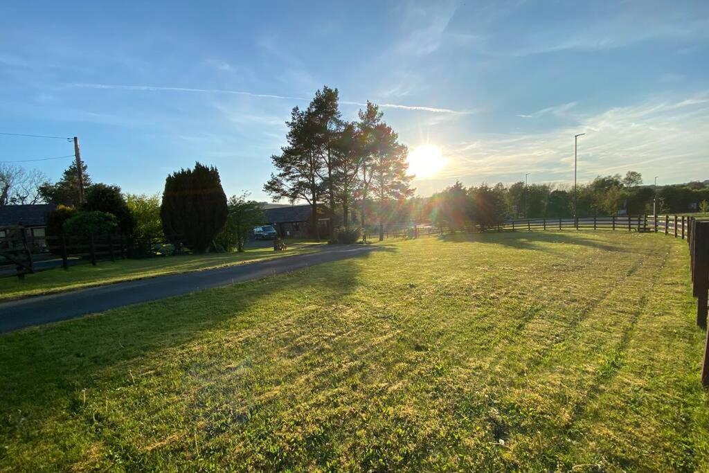 Lake District Romantic Get Away In 1 Acre Gardens Off M6 Penrith Kültér fotó