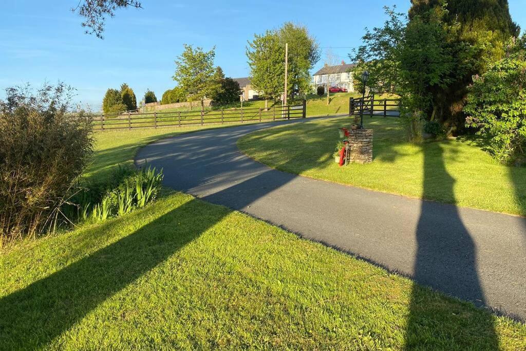 Lake District Romantic Get Away In 1 Acre Gardens Off M6 Penrith Kültér fotó