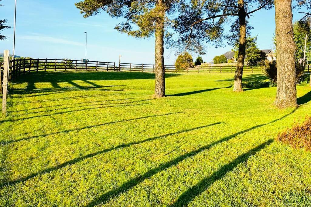 Lake District Romantic Get Away In 1 Acre Gardens Off M6 Penrith Kültér fotó