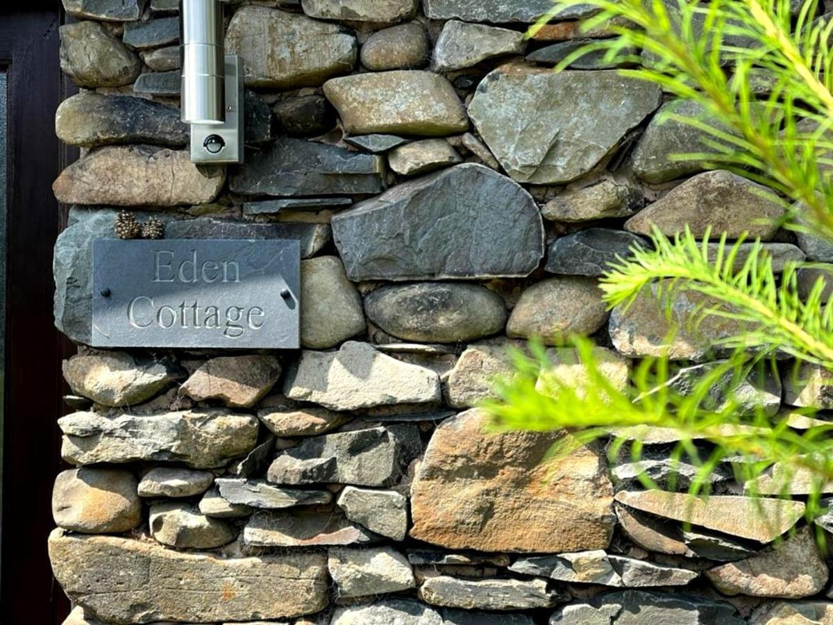 Lake District Romantic Get Away In 1 Acre Gardens Off M6 Penrith Kültér fotó