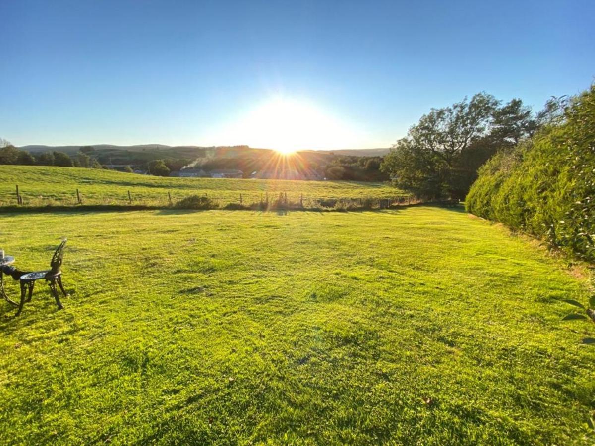 Lake District Romantic Get Away In 1 Acre Gardens Off M6 Penrith Kültér fotó