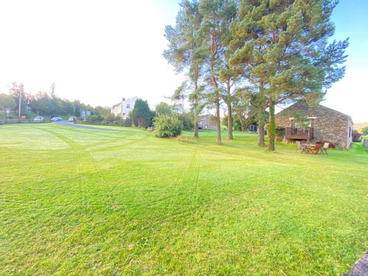 Lake District Romantic Get Away In 1 Acre Gardens Off M6 Penrith Kültér fotó
