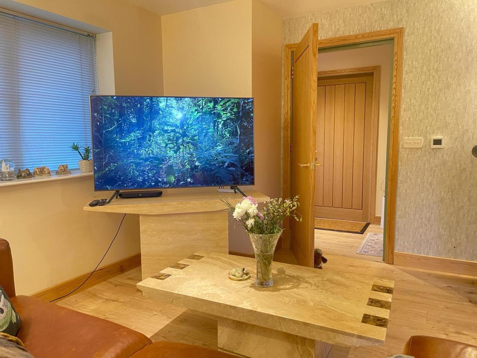 Lake District Romantic Get Away In 1 Acre Gardens Off M6 Penrith Kültér fotó