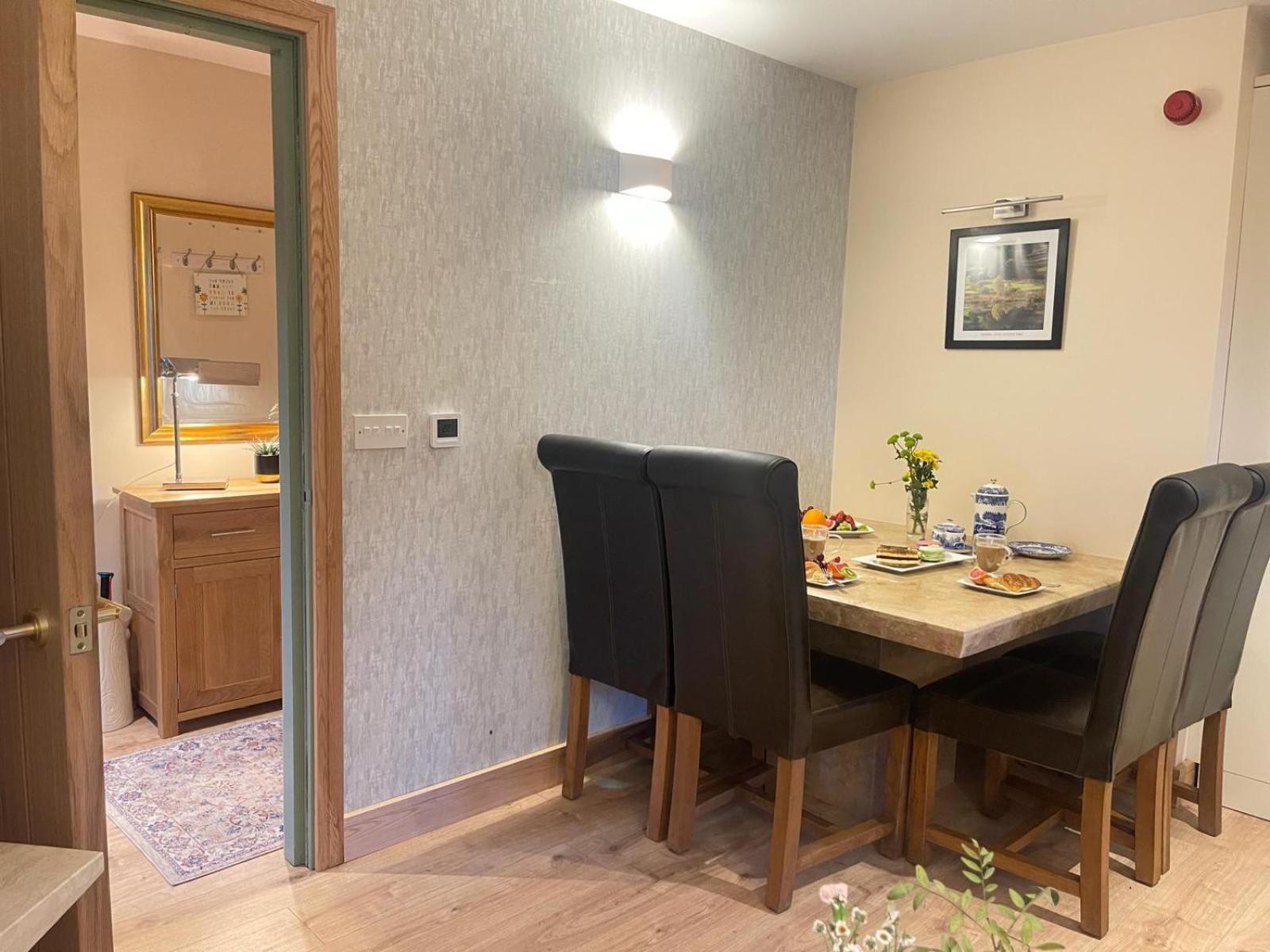 Lake District Romantic Get Away In 1 Acre Gardens Off M6 Penrith Kültér fotó