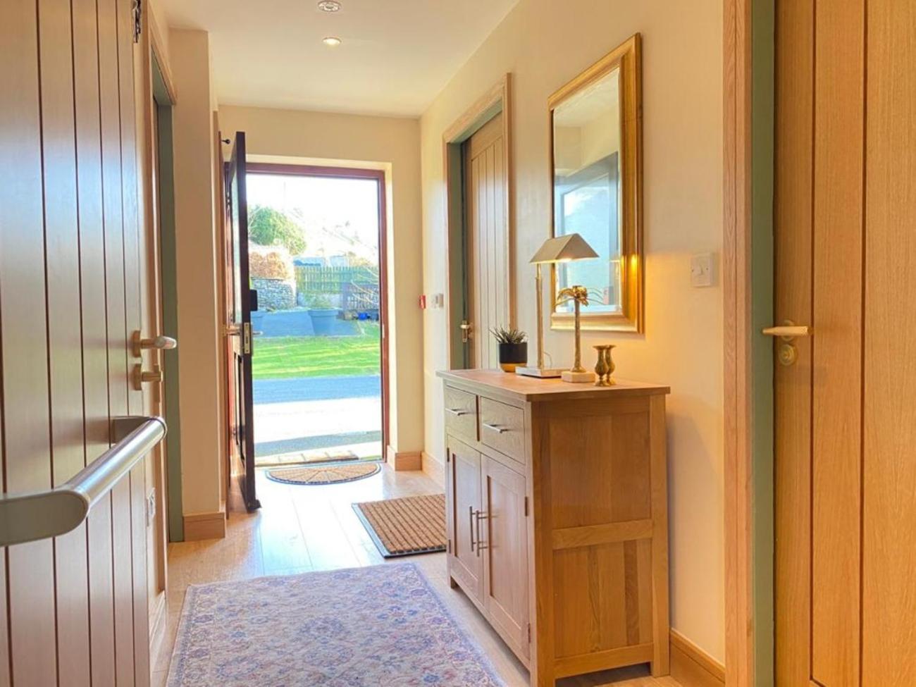 Lake District Romantic Get Away In 1 Acre Gardens Off M6 Penrith Kültér fotó