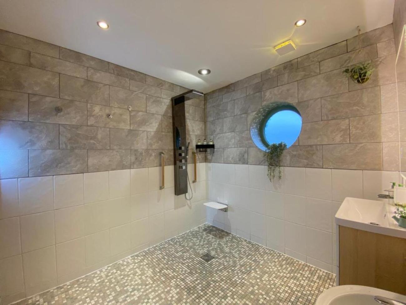 Lake District Romantic Get Away In 1 Acre Gardens Off M6 Penrith Kültér fotó